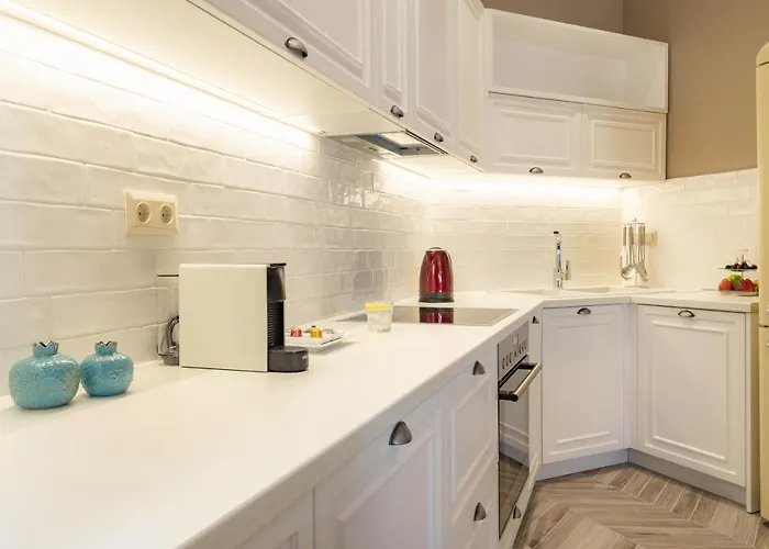 Ormos Luxury Ammos *