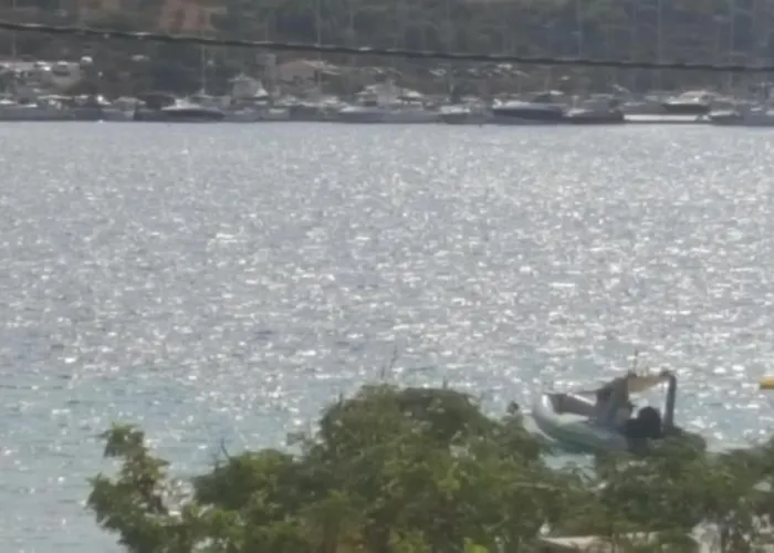 Ormos Luxury Ammos 公寓 *