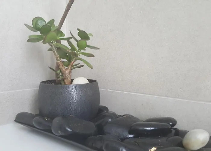 Ormos Luxury Ammos 公寓 *