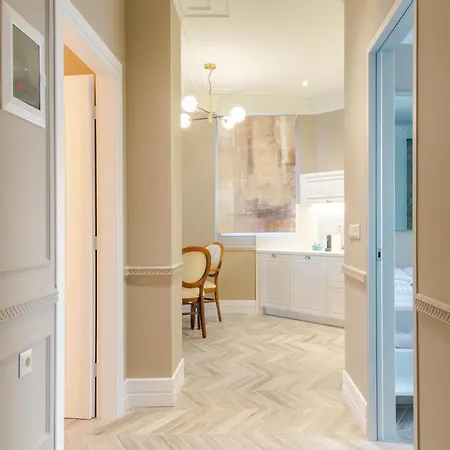 Ormos Luxury Ammos * אורמוס פנגיאס