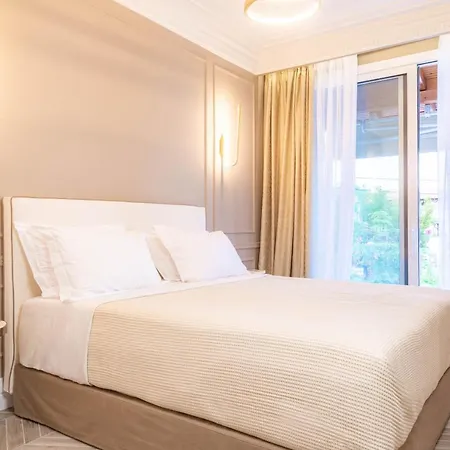 Ormos Luxury Ammos Ormos Panagias