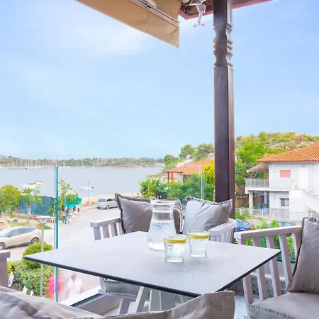 Ormos Luxury Ammos Ormos Panagias