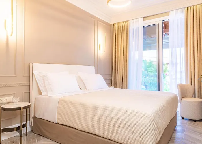 Ormos Luxury Ammos Ormos Panagias