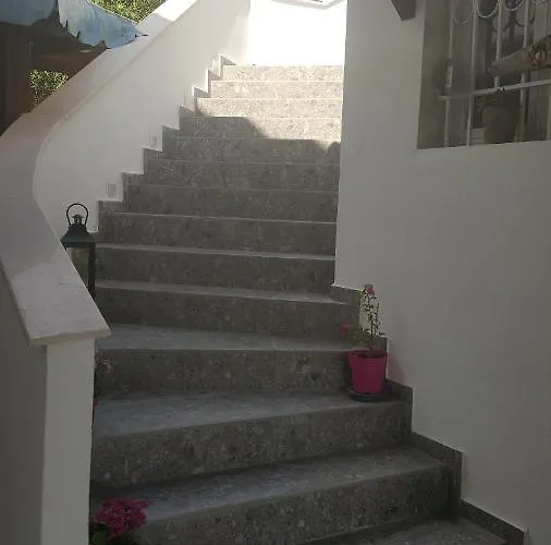 Apartment Ormos Luxury Ammos