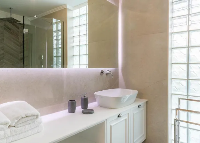 Ormos Luxury Ammos Apartment