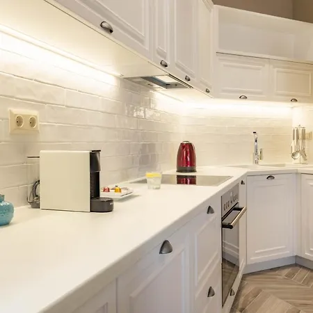 Ormos Luxury Ammos *