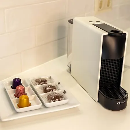 Ormos Luxury Ammos Órmosz Panajász